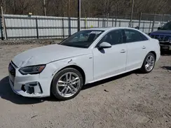 WAUENAF40LA053896 2020 AUDI A4