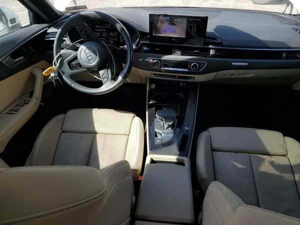 WAUENAF40LA053896 2020 AUDI A4 - Image 8