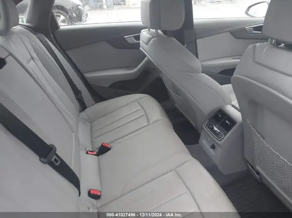 WAUENAF40LA053929 2020 AUDI A4 - Image 8
