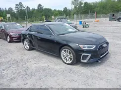 WAUENAF40LA062033 2020 AUDI A4