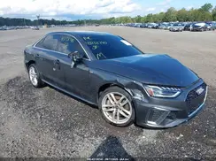 WAUENAF40LA064669 2020 AUDI A4