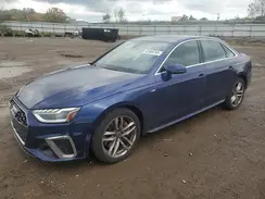 WAUENAF40LN005551 2020 AUDI A4