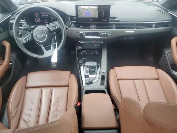 WAUENAF40LN005551 2020 AUDI A4 - Image 8