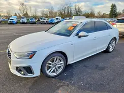 WAUENAF40LN005579 2020 AUDI A4