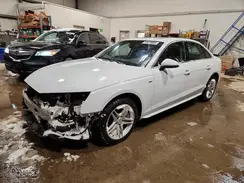 WAUENAF40LN009003 2020 AUDI A4