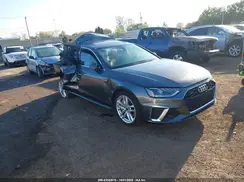 WAUENAF40LN010121 2020 AUDI A4