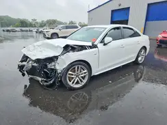 WAUENAF40LN010684 2020 AUDI A4