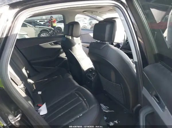 WAUENAF41HN000768 2017 AUDI A4 - Image 8