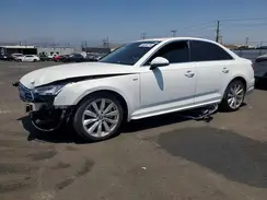 WAUENAF41HN004190 2017 AUDI A4