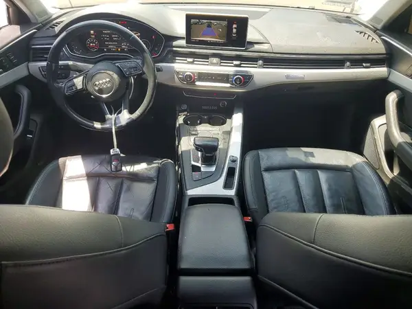 WAUENAF41HN004190 2017 AUDI A4 - Image 8