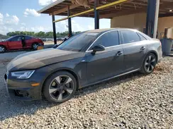WAUENAF41HN004223 2017 AUDI A4