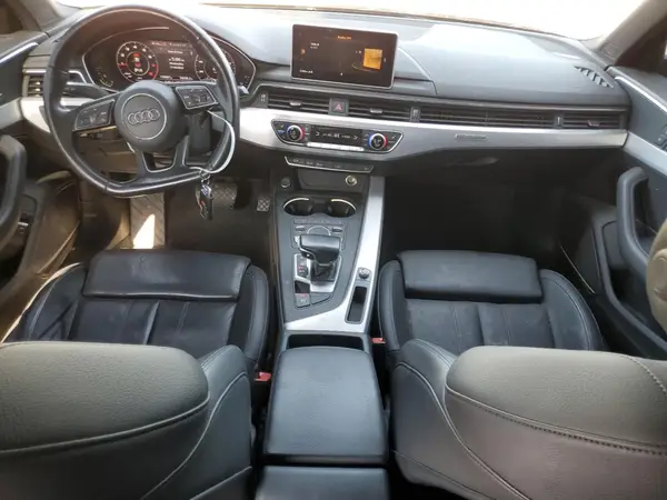WAUENAF41HN004223 2017 AUDI A4 - Image 8