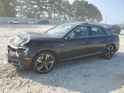 WAUENAF41HN005906 2017 AUDI A4