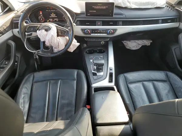 WAUENAF41HN005906 2017 AUDI A4 - Image 8