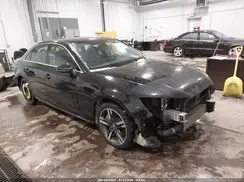 WAUENAF41HN006358 2017 AUDI A4