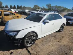 WAUENAF41HN006764 2017 AUDI A4