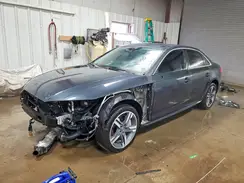 WAUENAF41HN007011 2017 AUDI A4