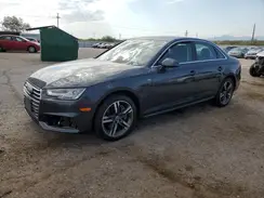 WAUENAF41HN007073 2017 AUDI A4
