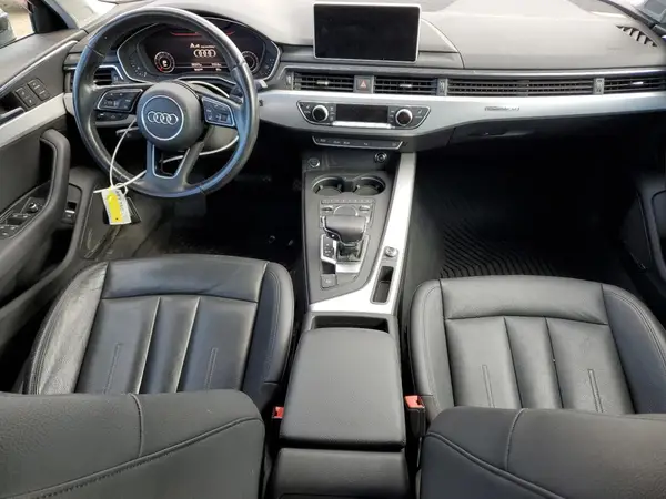 WAUENAF41HN007073 2017 AUDI A4 - Image 8