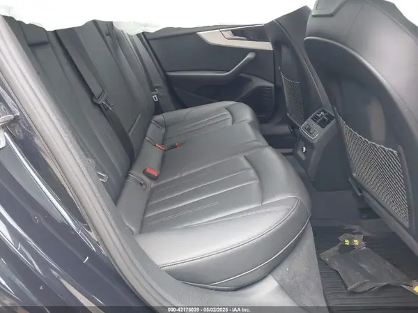 WAUENAF41HN009115 2017 AUDI A4 - Image 8