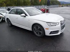 WAUENAF41HN010359 2017 AUDI A4