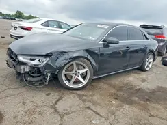 WAUENAF41HN011236 2017 AUDI A4