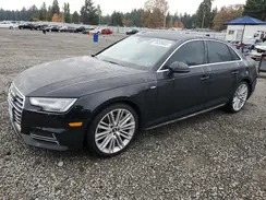 WAUENAF41HN013388 2017 AUDI A4