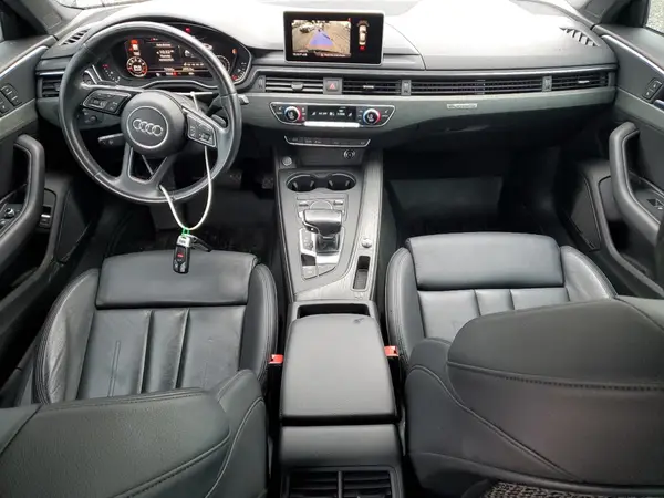 WAUENAF41HN013388 2017 AUDI A4 - Image 8