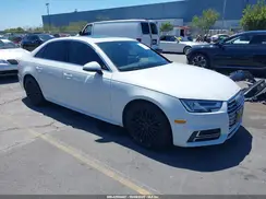 WAUENAF41HN013830 2017 AUDI A4