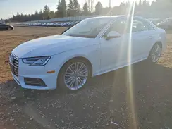 WAUENAF41HN013858 2017 AUDI A4