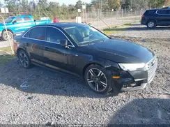 WAUENAF41HN013925 2017 AUDI A4