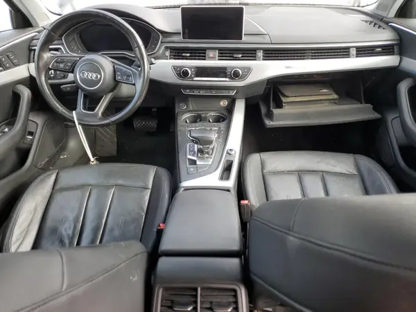 WAUENAF41HN014119 2017 AUDI A4 - Image 8