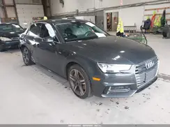 WAUENAF41HN014220 2017 AUDI A4