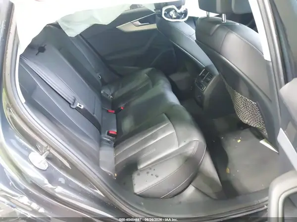 WAUENAF41HN014220 2017 AUDI A4 - Image 8