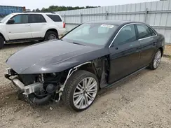 WAUENAF41HN014265 2017 AUDI A4