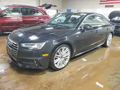 WAUENAF41HN015786 2017 AUDI A4