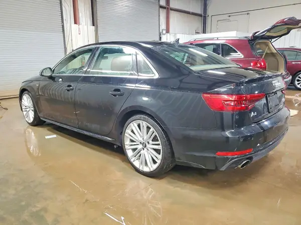 WAUENAF41HN015786 2017 AUDI A4 - Image 2