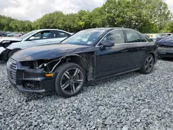 WAUENAF41HN015920 2017 AUDI A4