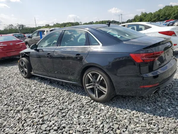WAUENAF41HN015920 2017 AUDI A4 - Image 2