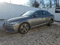 WAUENAF41HN016226 2017 AUDI A4