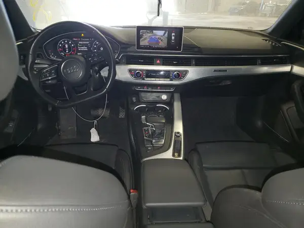 WAUENAF41HN016260 2017 AUDI A4 - Image 8