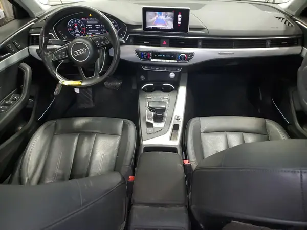 WAUENAF41HN019613 2017 AUDI A4 - Image 8