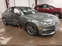 WAUENAF41HN020826 2017 AUDI A4