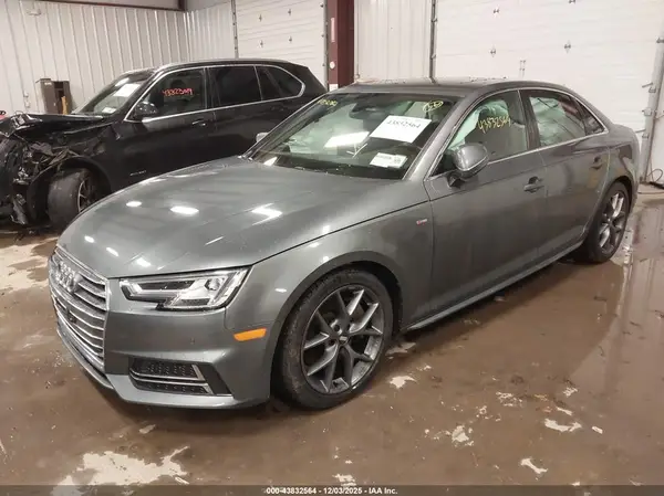 WAUENAF41HN020826 2017 AUDI A4 - Image 2