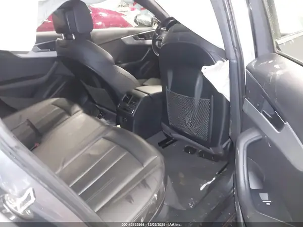 WAUENAF41HN020826 2017 AUDI A4 - Image 8