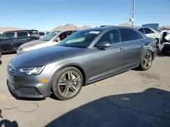 WAUENAF41HN023192 2017 AUDI A4