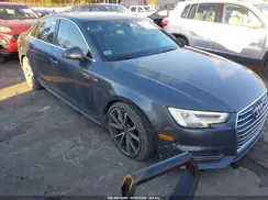 WAUENAF41HN023869 2017 AUDI A4