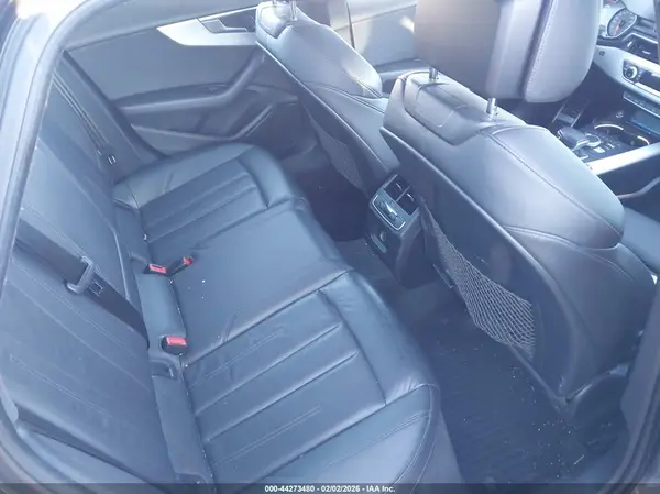 WAUENAF41HN023869 2017 AUDI A4 - Image 8