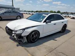 WAUENAF41HN024035 2017 AUDI A4