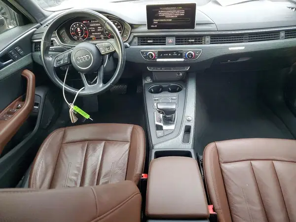 WAUENAF41HN024973 2017 AUDI A4 - Image 8